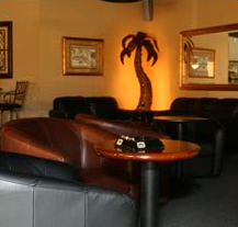 Maduros Lounge Sitting Area