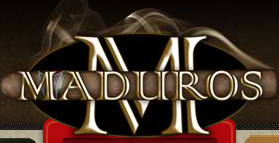 Maduros Logo